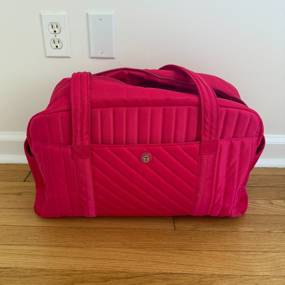 Talbots Duffel Bag